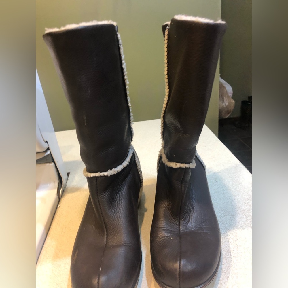 Soft walk Fall/Winter Boots